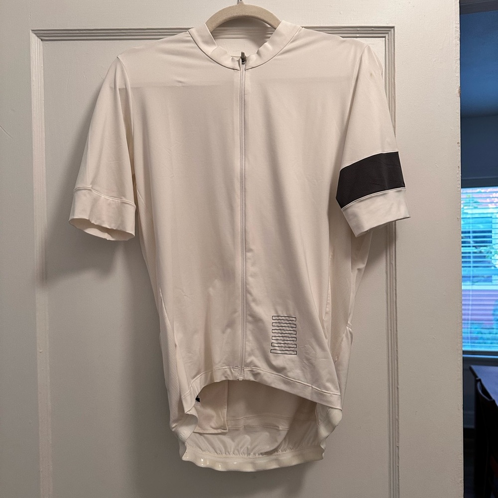 Mens RAPHA never worn cycling jersey